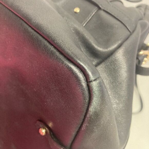 KATE SPADE Park Slope Eliza Handbag Purse Satchel - Picture 7 of 12